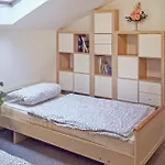 Ferienwohnung Kuchelmiss Kuchelmiss