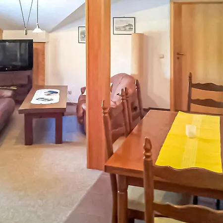 Ferienwohnung Kuchelmiß *
