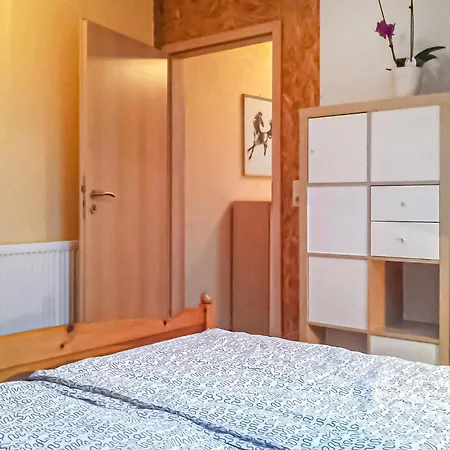 Ferienwohnung Kuchelmiss