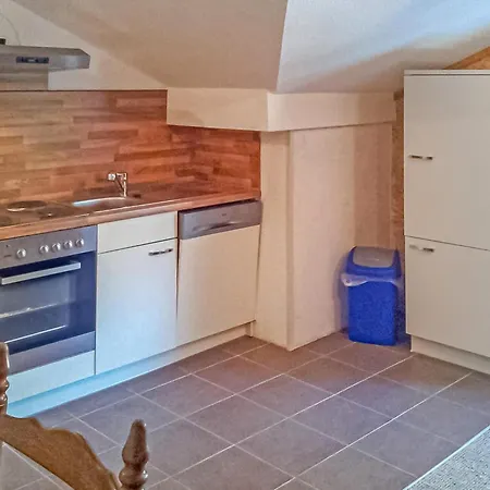 Apartment Ferienwohnung Kuchelmiß