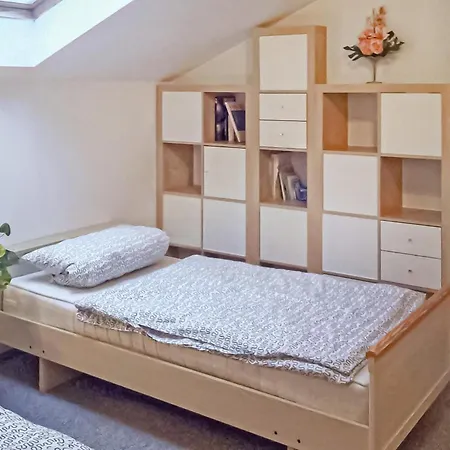 Ferienwohnung Kuchelmiß Kuchelmiss