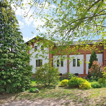 Apartment Ferienwohnung Kuchelmiss *