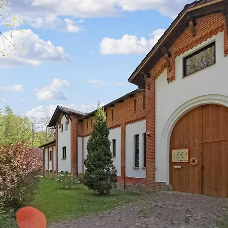 Ferienwohnung Kuchelmiss דירה Kuchelmiss