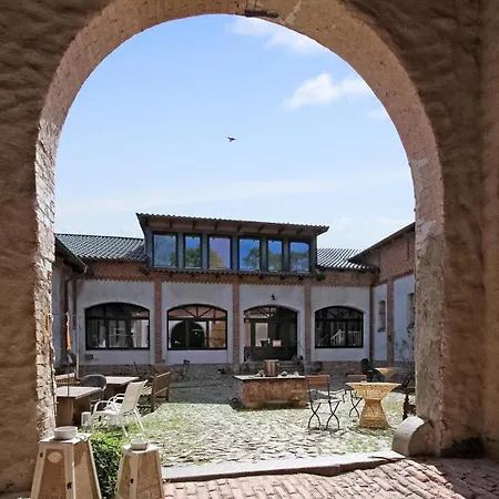 דירה Ferienwohnung Kuchelmiss Kuchelmiss