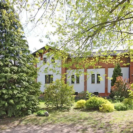 Ferienwohnung Kuchelmiss Kuchelmiss