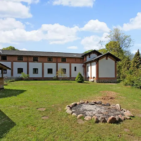 דירה Ferienwohnung Kuchelmiss